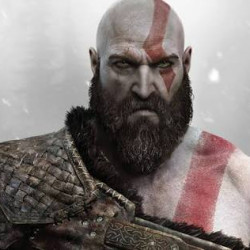 Kratos change de tête