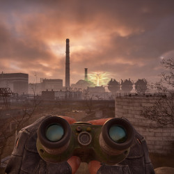 S.T.AL.K.E.R. 2. 2.0