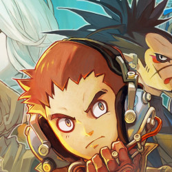 Gamescom 2026 : première mission dans Tiny Metal 2
