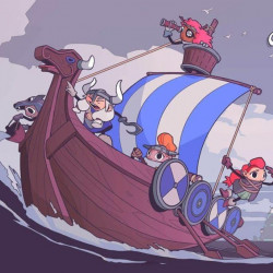 Gamescom 2026 : premiers abordages avec Matelotes et interview de La Poule Noire