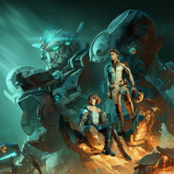 Gamescom 2026 : premier gros mechas dans Gundam Rogue Orbit