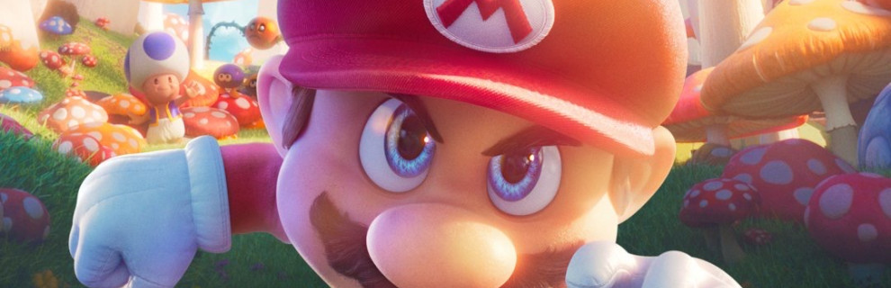 A partir de quel âge mon enfant peut-il regarder le film Super Mario Bros ?  
