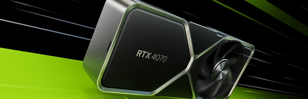 Nvidia RTX 4070 Ti SUPER : et si c'était elle la bonne affaire de