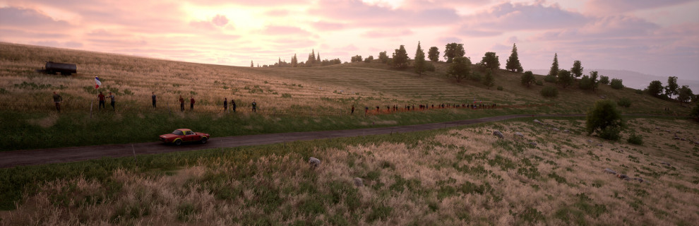 Les news du 19 Novembre 2025