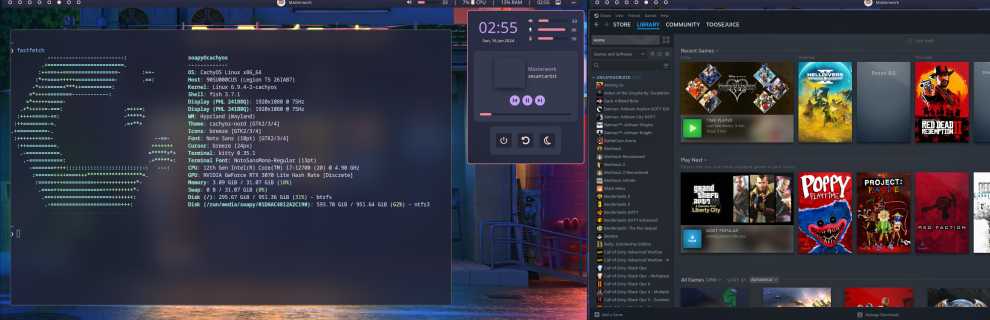 Les news du 03 Janvier 2026