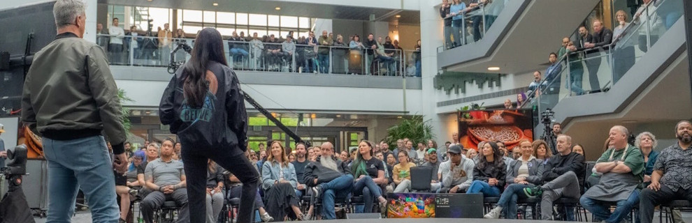 Les news de la semaine du 6 - 13 Juin 2026