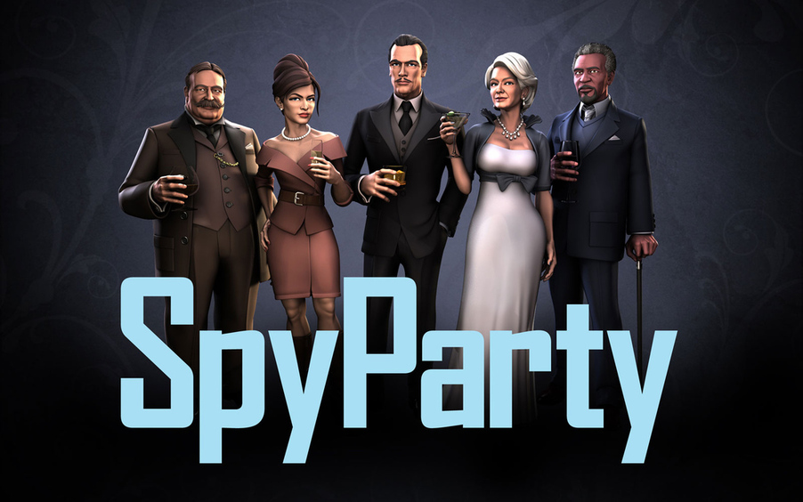 spyparty twitter spyparty twitter