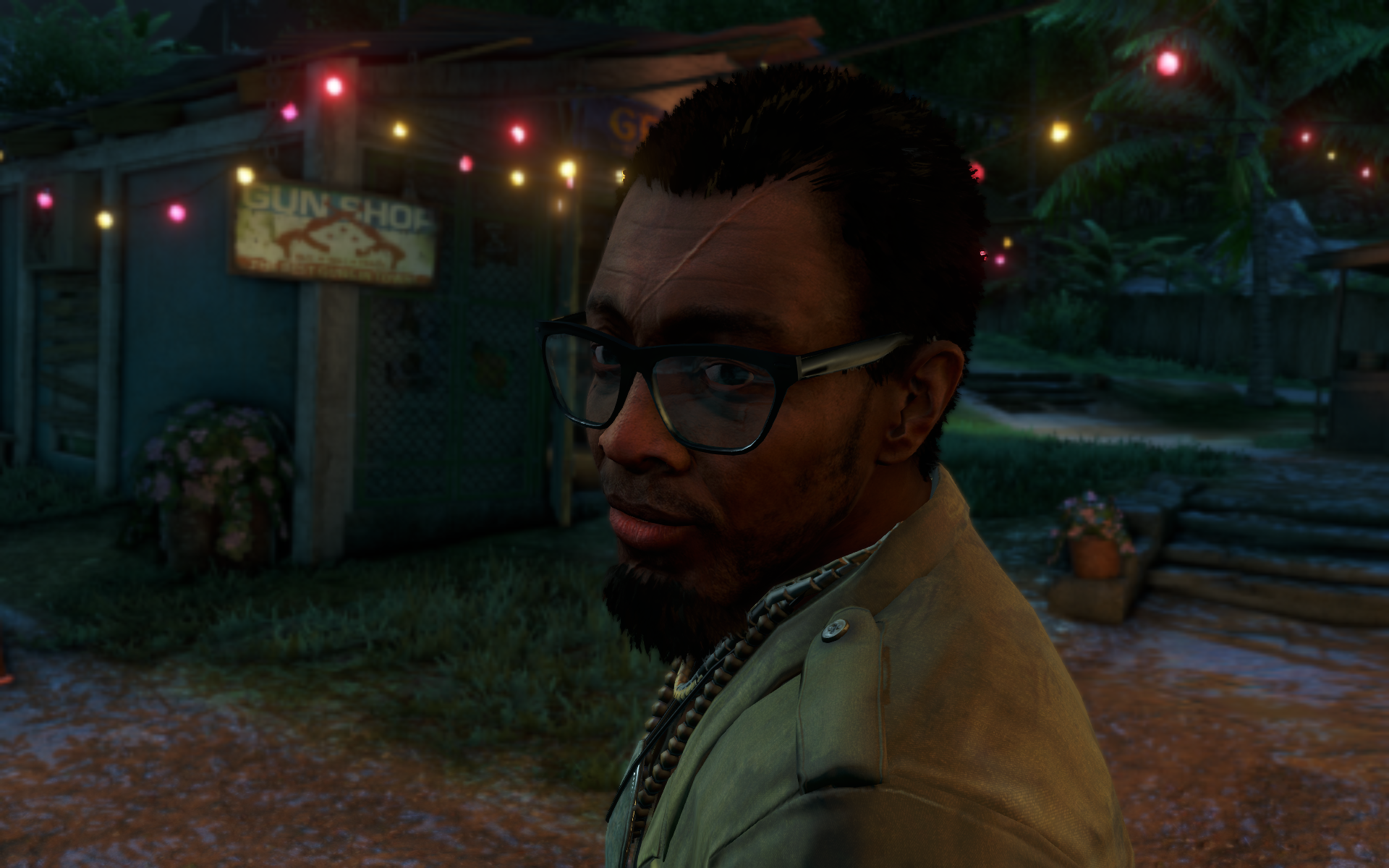 Test - Far Cry 3 - FPS, Test - Factornews