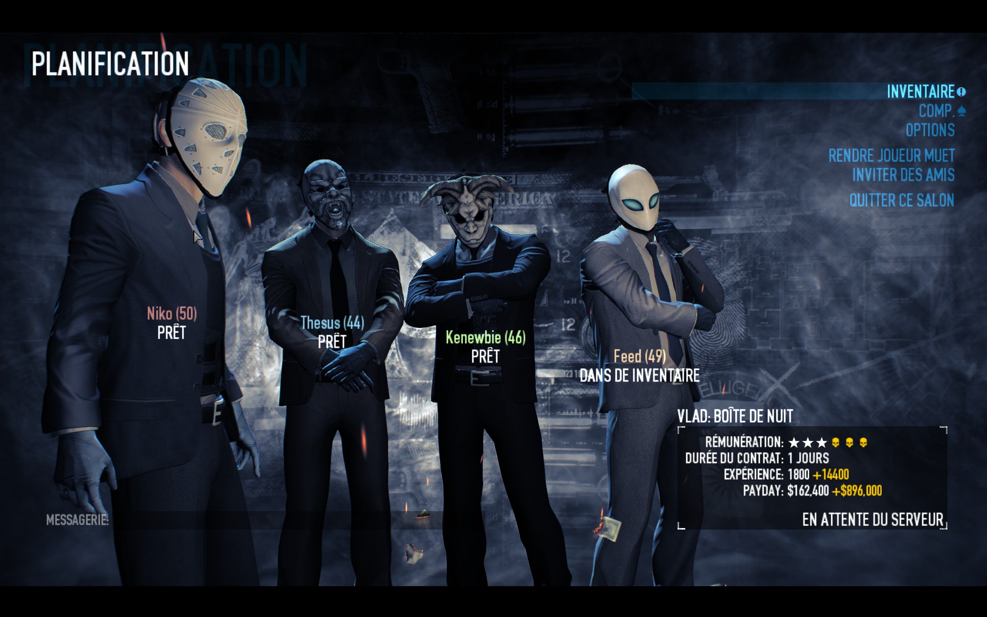 payday 2 fps boost 2019 payday 2 fps boost 2019