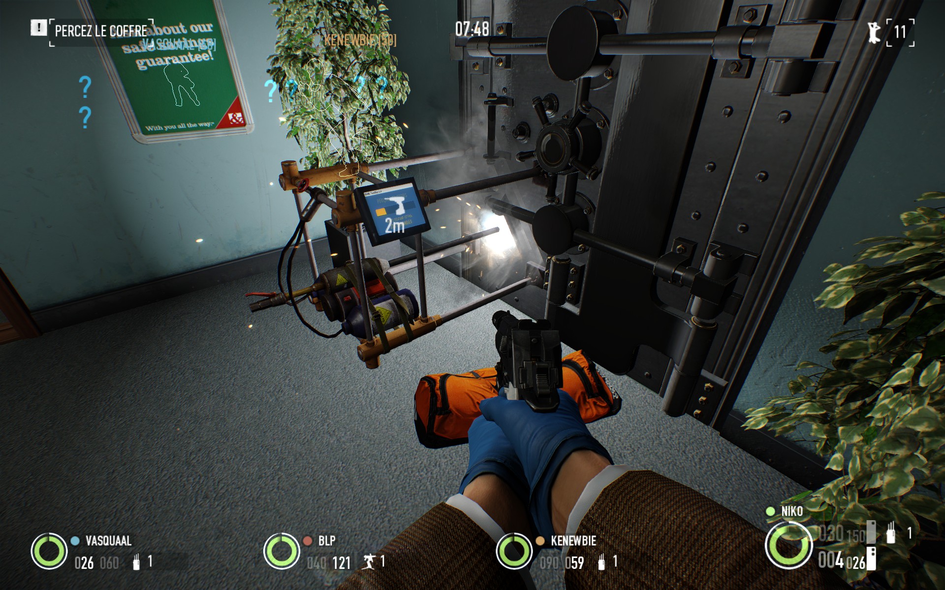 payday 2 fps boost 2018 payday 2 fps boost 2018