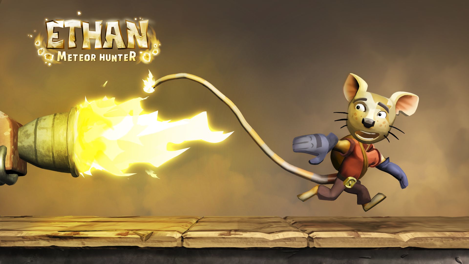 ethan meteor hunter ps3