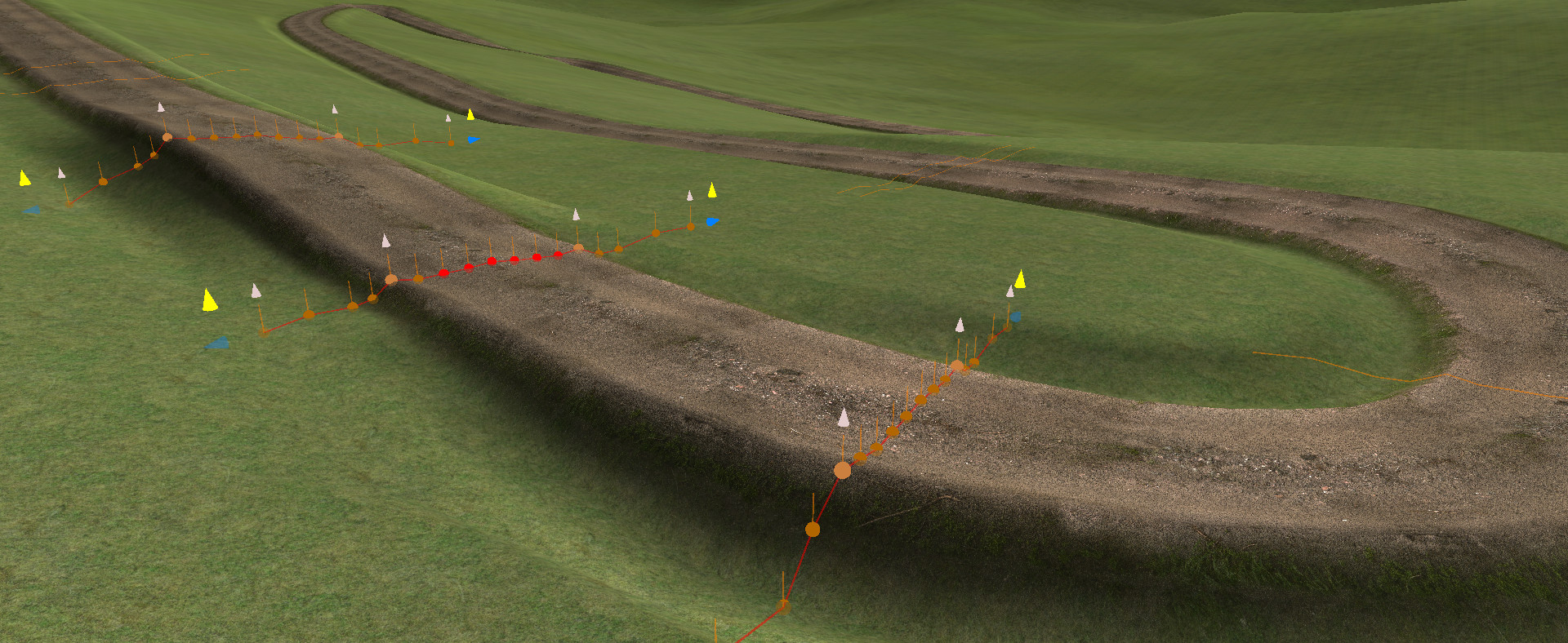 Race Track Builder Course, Logiciel News Factornews