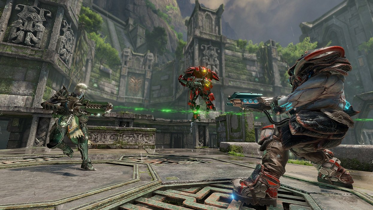 quake champions beta forum quake champions beta forum