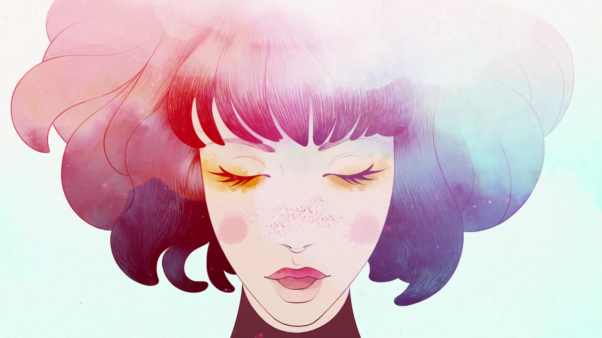 GRIS : 50 nuances d'amour