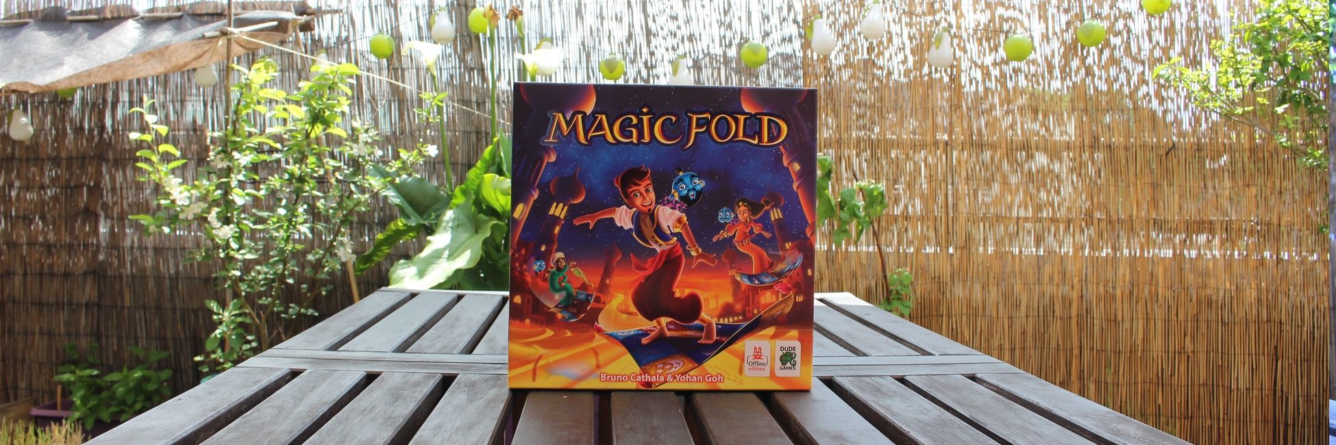 Magic Odyssey - Scarica la versione completa su GameTop
