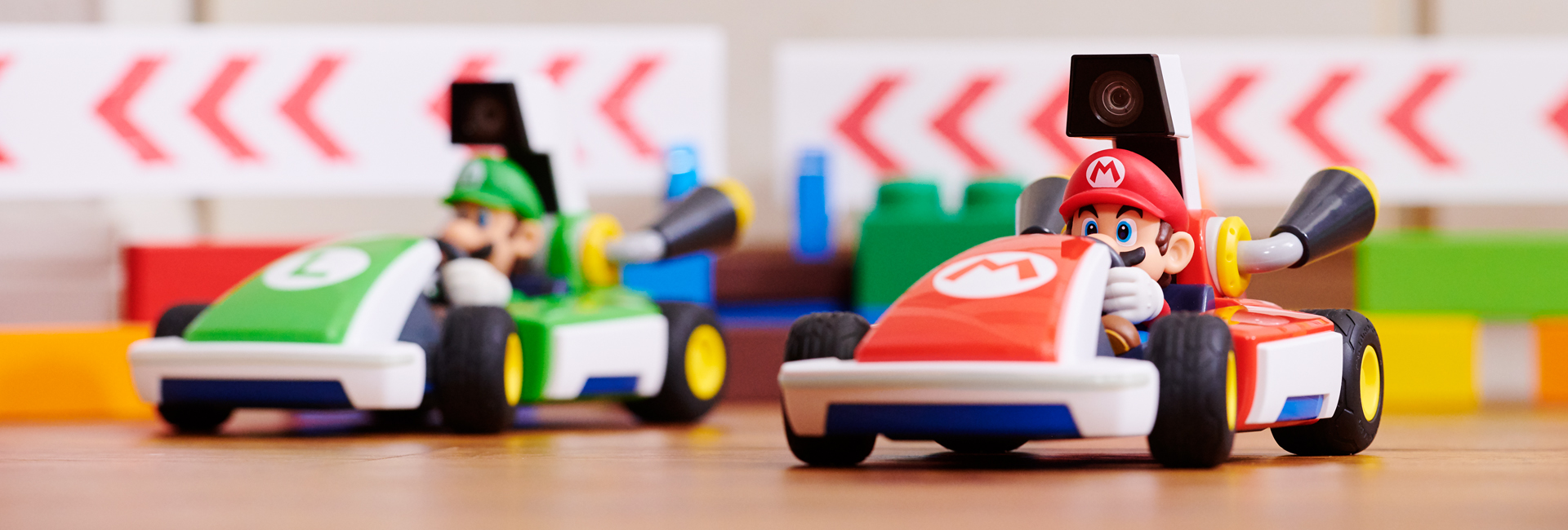 Test Mario Kart Live Home Circuit Nintendo Nintendo Ptd Switch Nintendo Erd Velan Studios Factornews