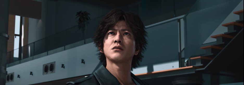 Judgment Arrive Sur Consoles Nouvelle G n ration SEGA Ryu Ga Gotoku 
