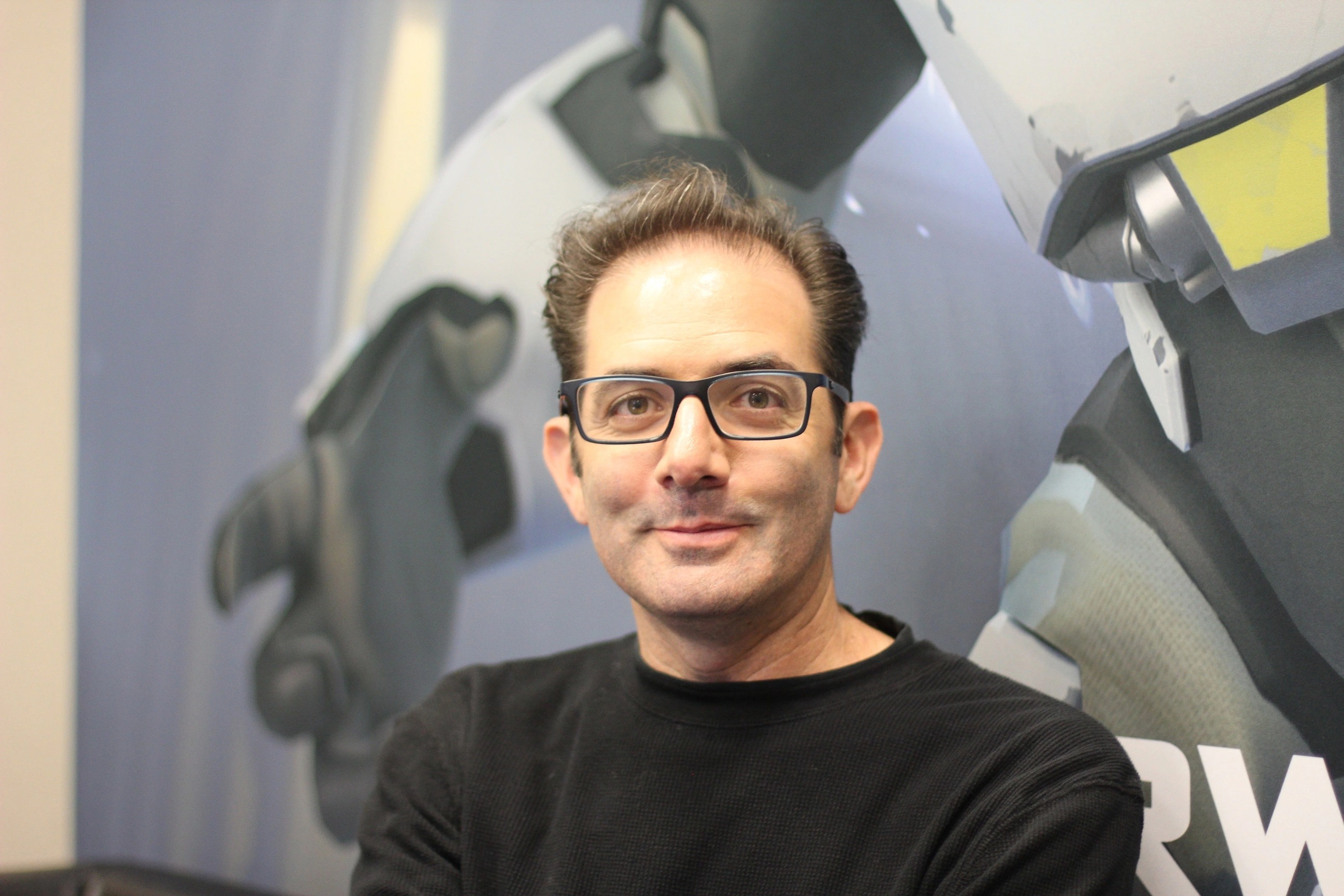 Jeff Kaplan quitte Blizzard Blizzard News Factornews