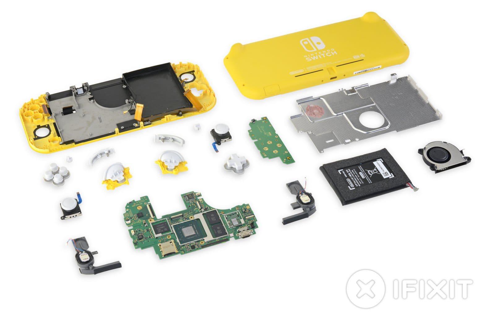 Switch Pro Module New Switch Pro Turbo Deluxe Edition - Nintendo, Switch - News - Factornews