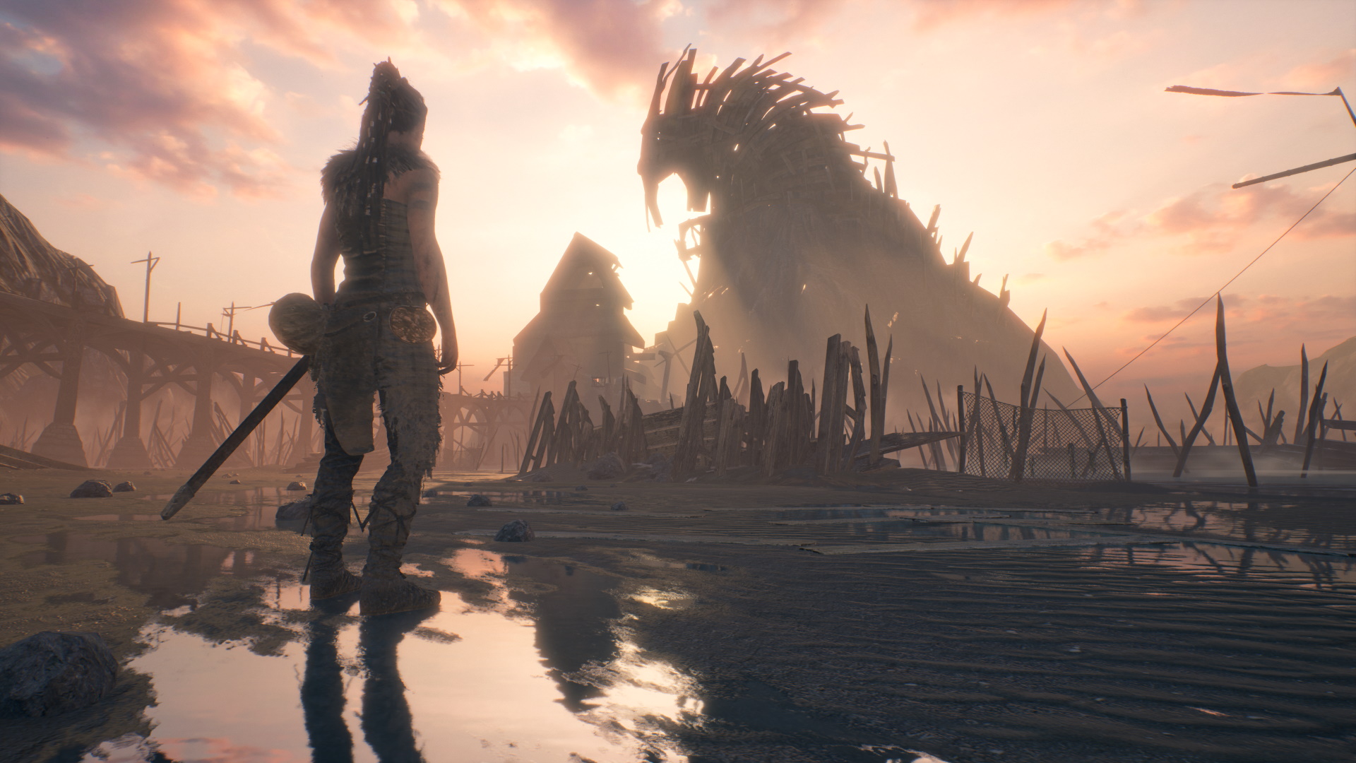hellblade xbox one x