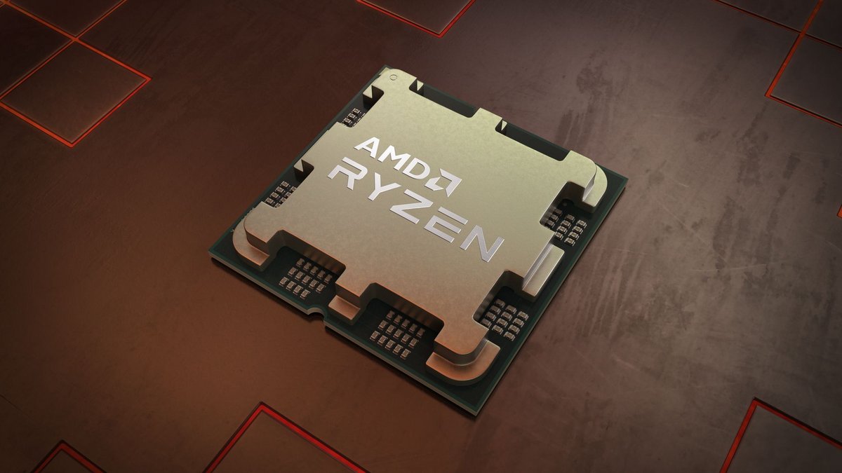 Conférence AMD : tout ce qu'il y avait à retenir - PC, AMD - News ...
