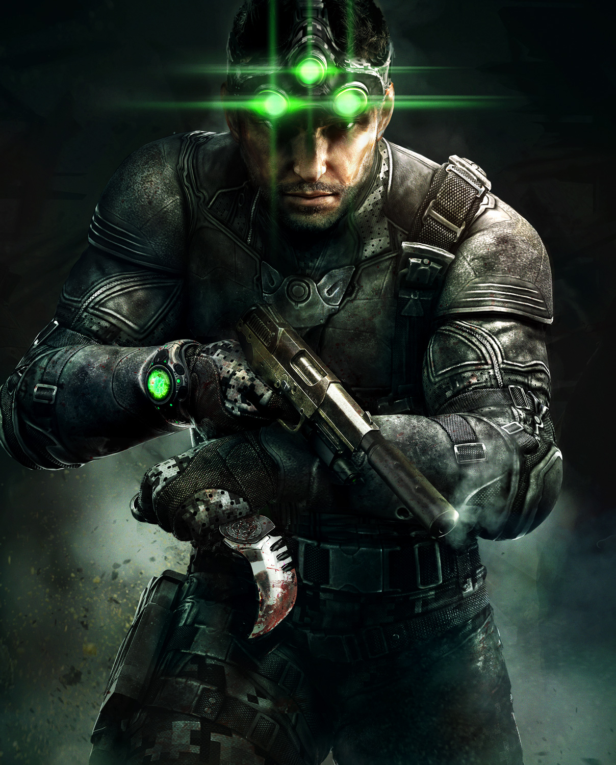 splinter cell на playstation splinter cell на playstation