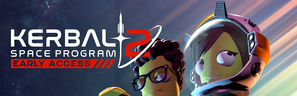KSP2 : Vers 2023 et au delà - Xbox One, PS4, Steam, PS5, Private ...