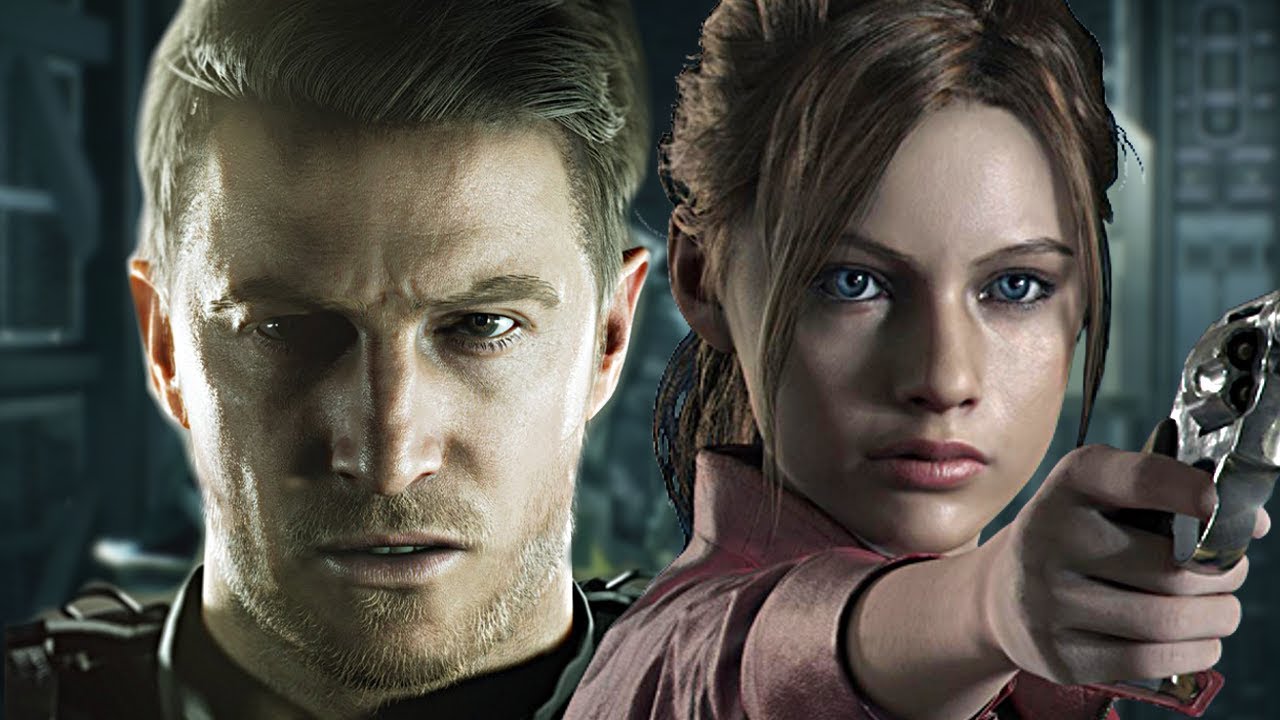 Capcom stops amateurish remakes of Resident Evil… – Capcom, Invader Studios – News