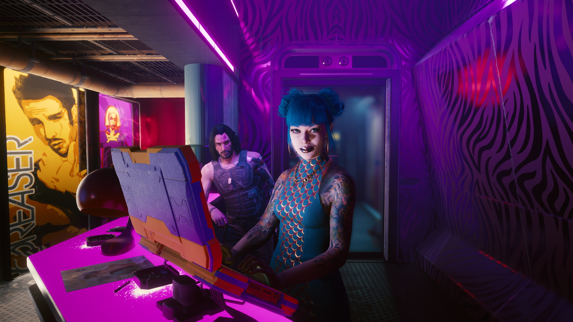 Cyberpunk 2077: CD Projekt Releases Checkbook – PC, Xbox One, CD Projekt Red, PS4, PS5, Xbox Series X, Xbox Series S, CD PROJEKT News