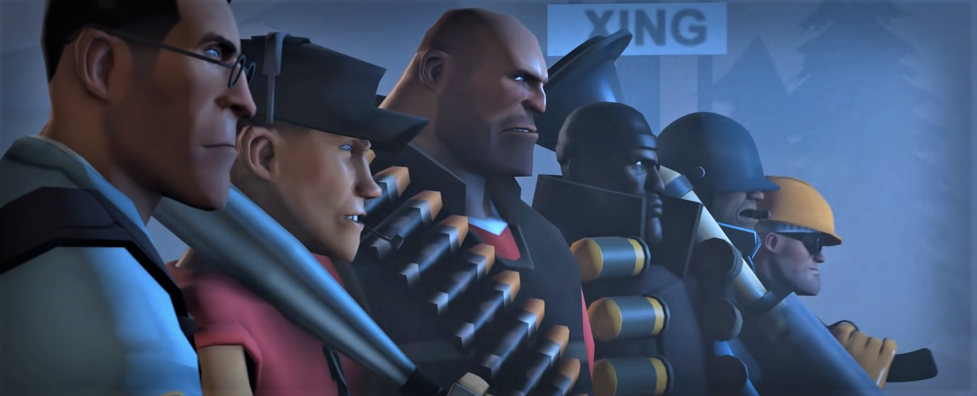 team fortress 2 playstation 4