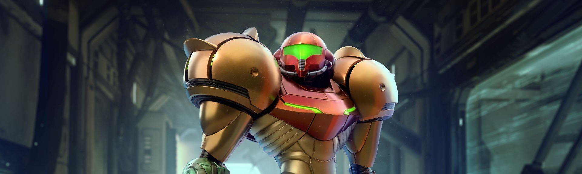 Test Metroid Prime Remastered Nintendo, Retro Studios, Iron Galaxy