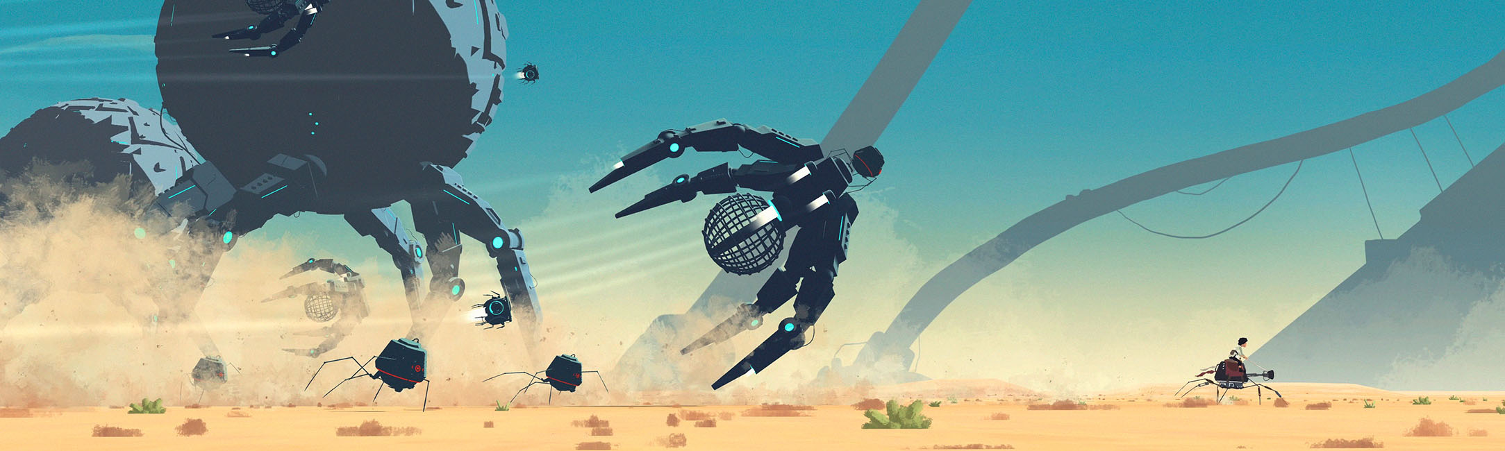 Test - Planet of Lana : en terre étrangère - PC, Xbox One, Thunderful ...