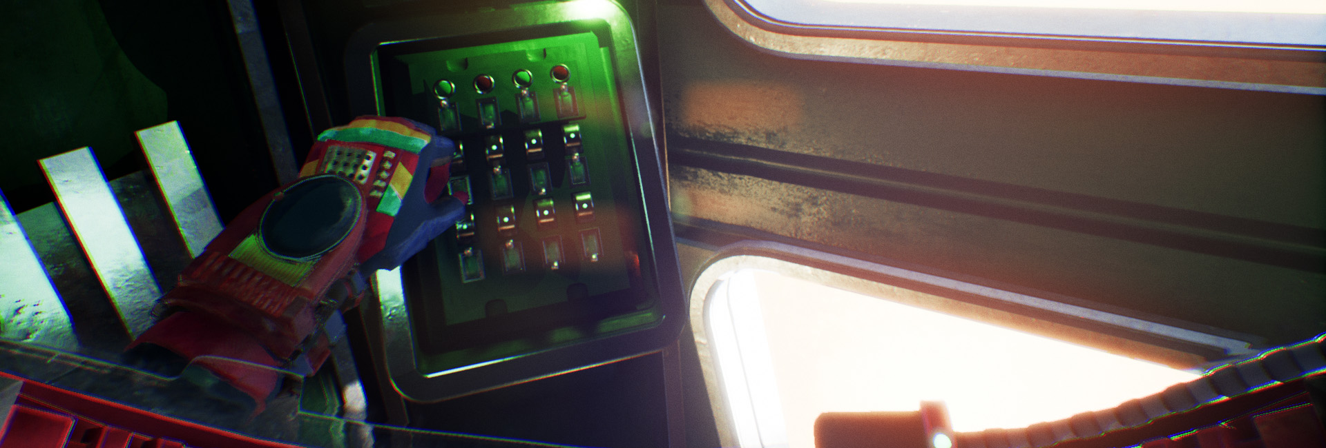 Test - Return to Grace : Une IA qui vous veut du bien - PC, Creative ...
