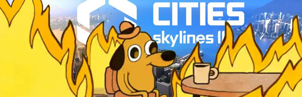 [MAJ] Cities Skyline 2: How Not to Start a Game – Paradox Interactive, Steam, Colossal Order, Microsoft Store – News