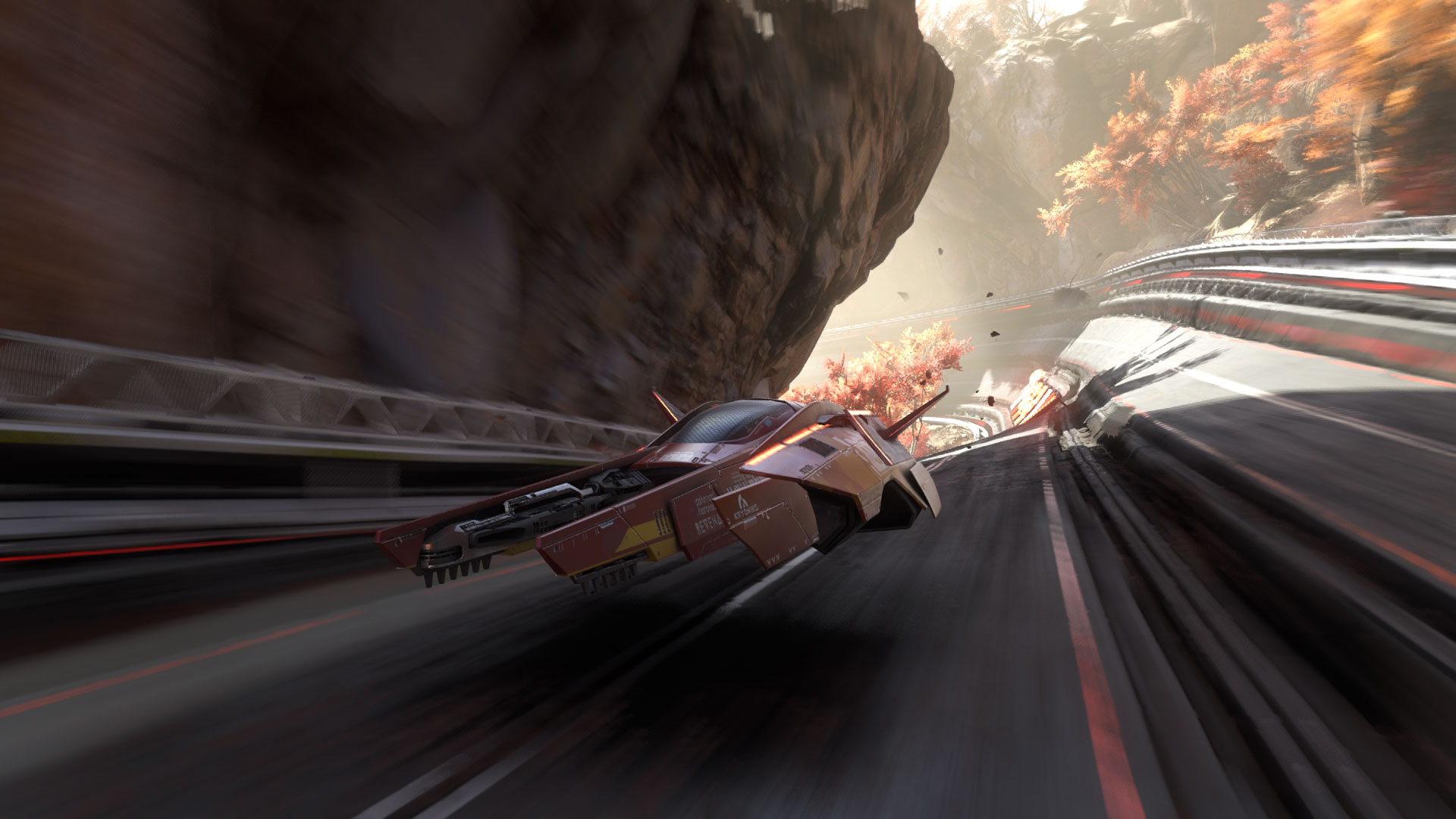 Fast Fusion veut nous mettre une baffe - Shin'En, Switch 2 - News ...