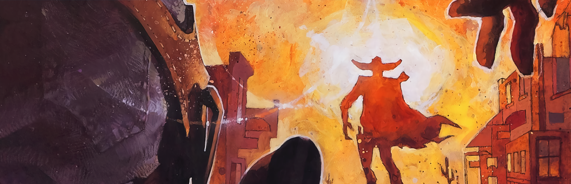 Outlaws Preview: Lost Bullets at Gamescom 2025 - News Directory 3