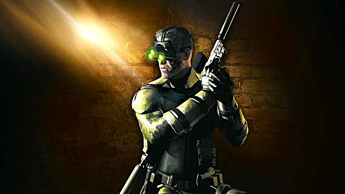 Splinter Cell: Pandora Yesterday - PC, Ubisoft, Steam, Ubisoft Connect ...