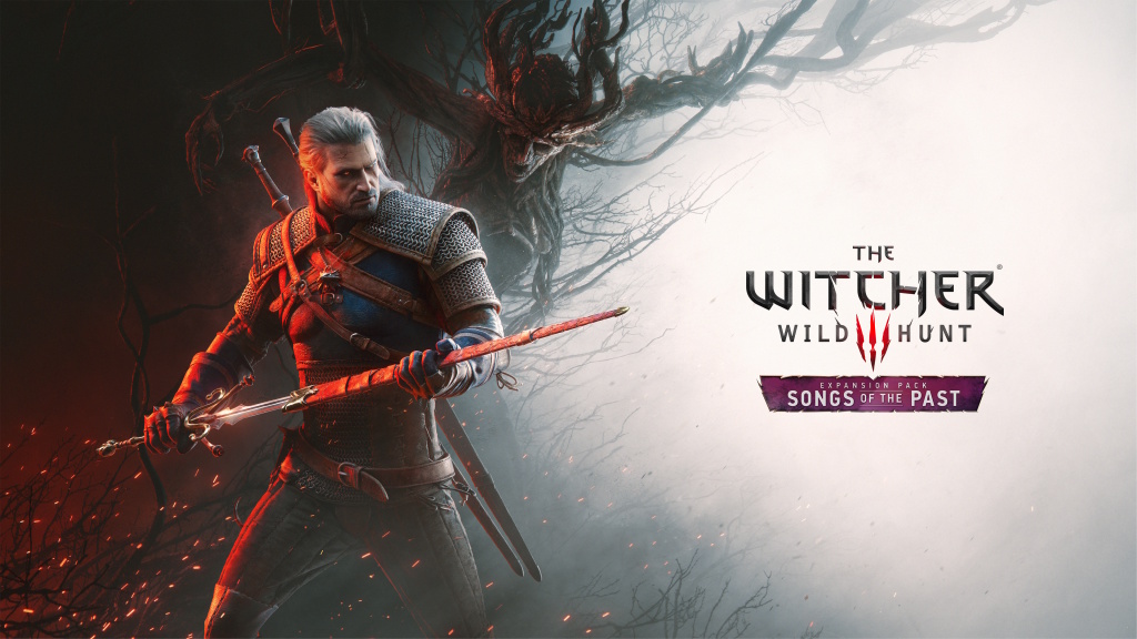[MAJ] Geralt reprend du service