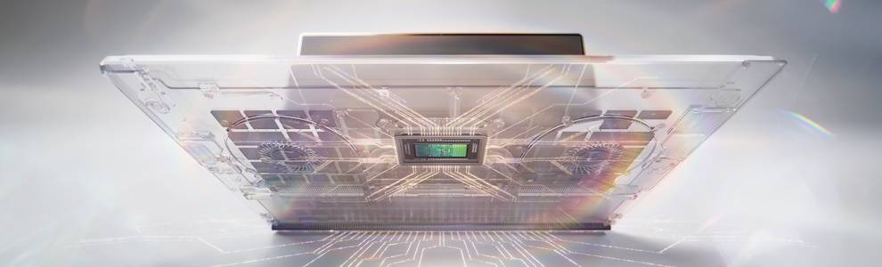 Nvidia se lance dans les PC portables