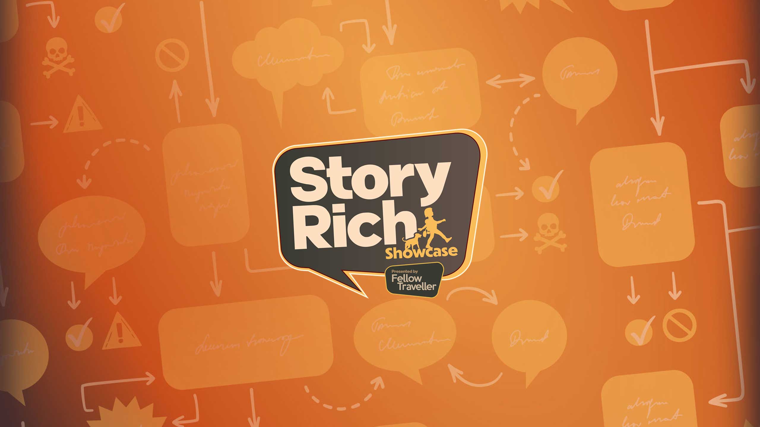 Story Rich Showcase 2026, here comes a new challenger!