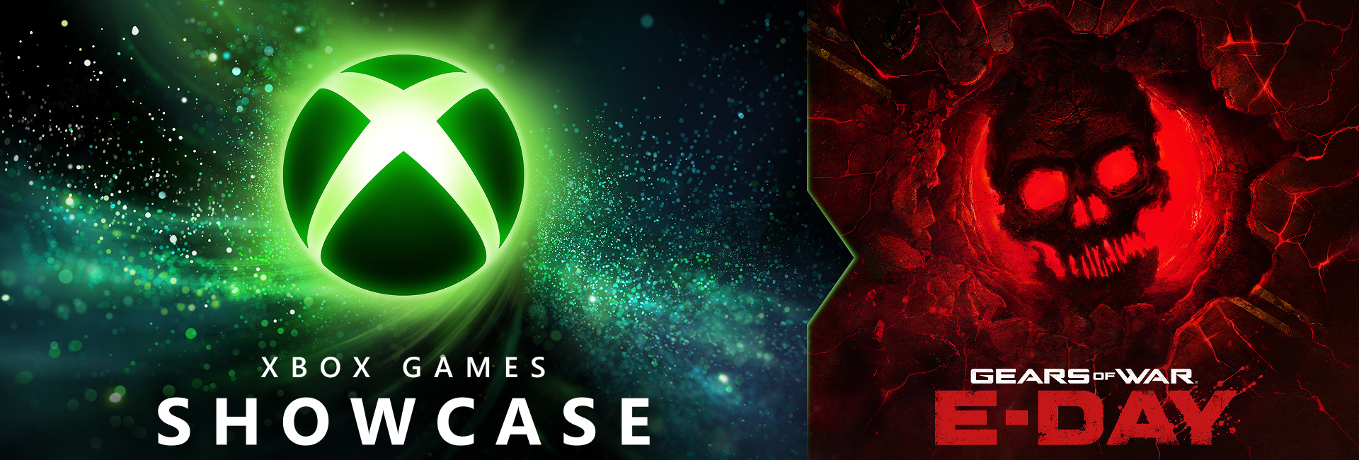 XBOX Games Showcase 2026 - Le gros résumé